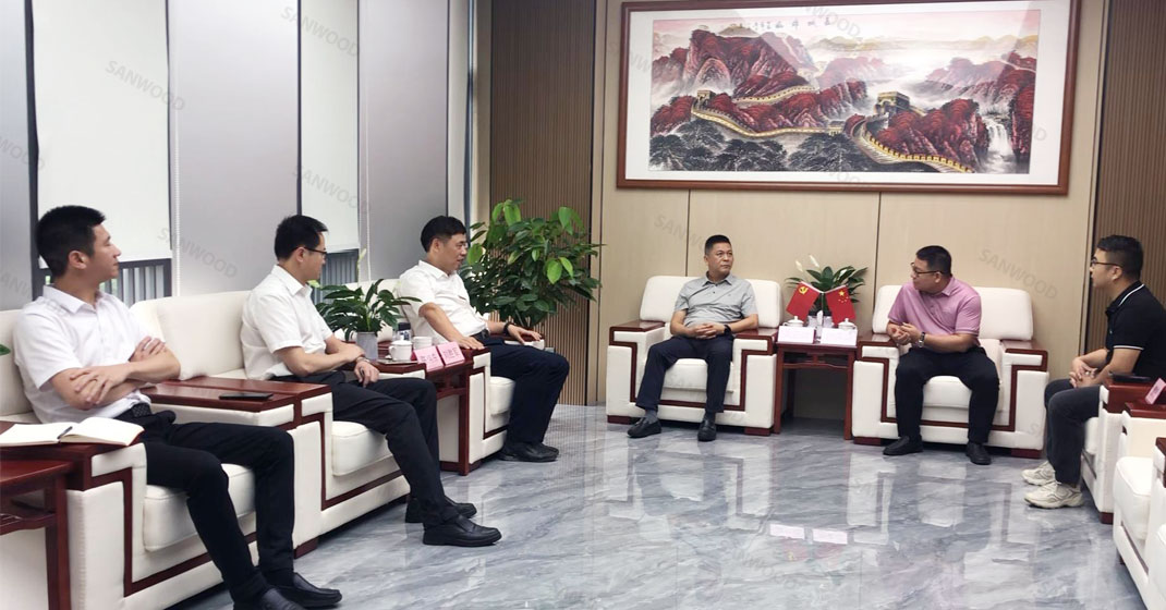 交流学习