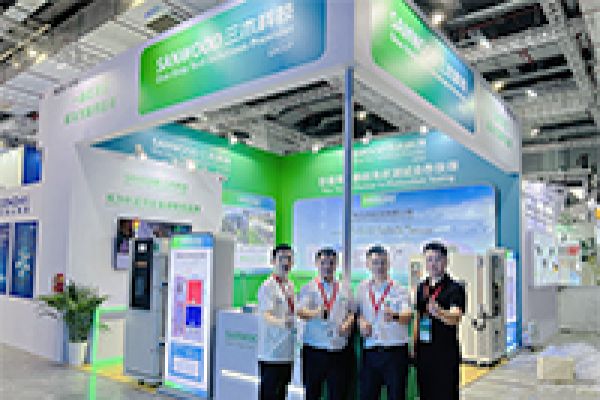 展会回顾丨三木科技为您再现第十七届(2024)国际太阳能光伏与智慧能源大会精彩瞬间！