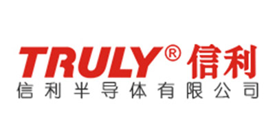 信利半导体有限公司