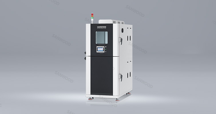 冷热冲击试验箱