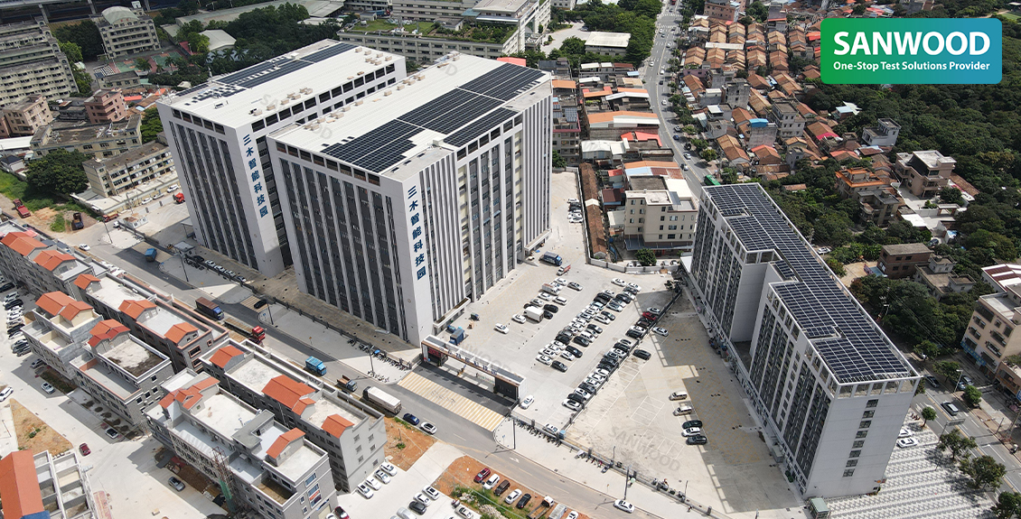 全新征程 |三木科技生产升级