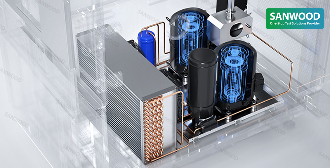 三木科技VRF技术：实现低温环境下的高效节能