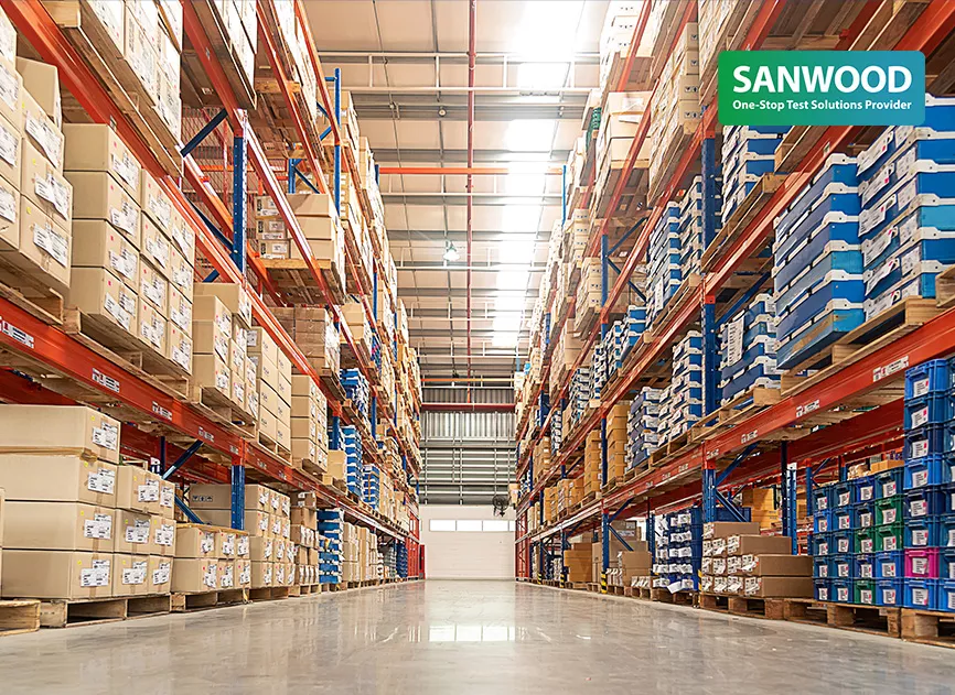 备件和磨损部件