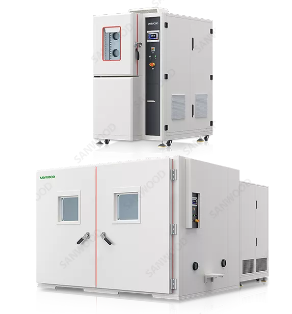 快速温变试验箱
