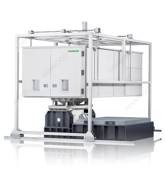 综合环境试验箱