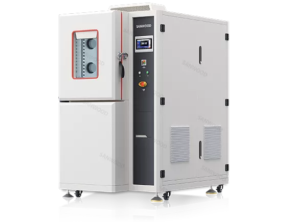 快速温变试验箱