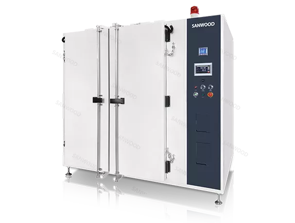 电池液冷温箱一体机