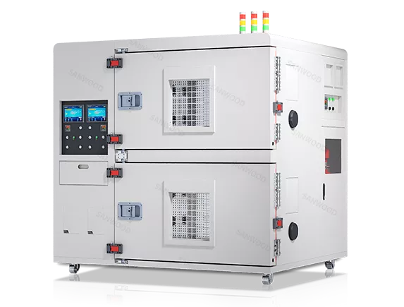 电池充放电高低温箱一体机