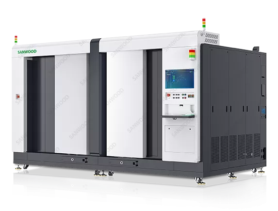 BIB板高低温试验箱