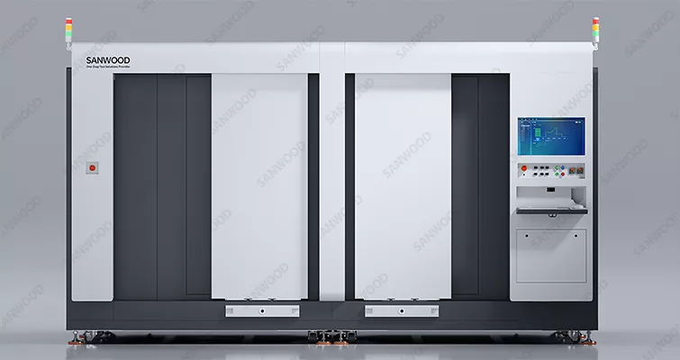 BIB板高低温试验箱