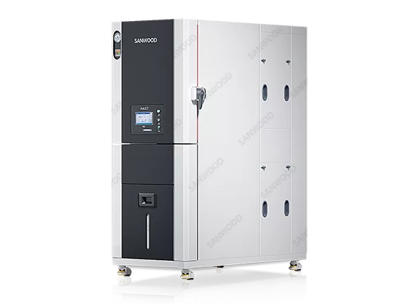 HAST高压加速老化试验箱