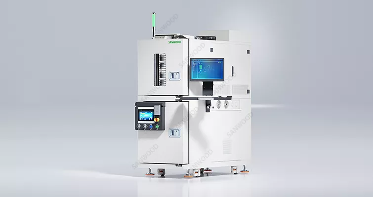 CSSD/ESSD 高低温试验箱