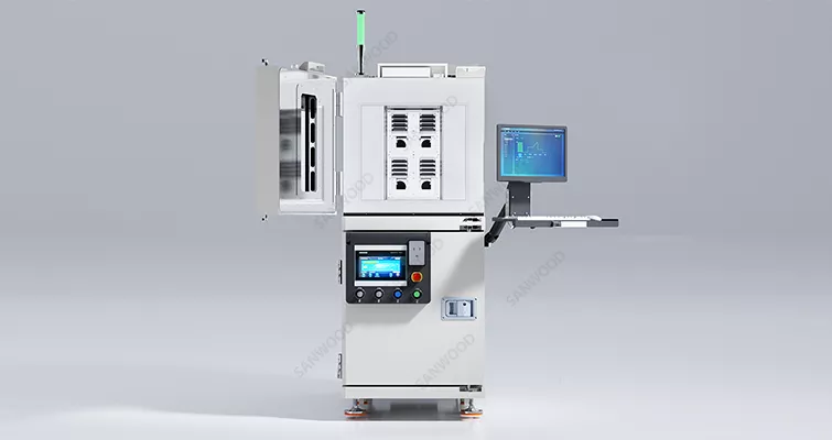 CSSD/ESSD 高低温试验箱