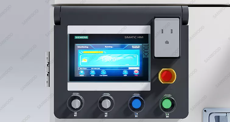 CSSD/ESSD 高低温试验箱