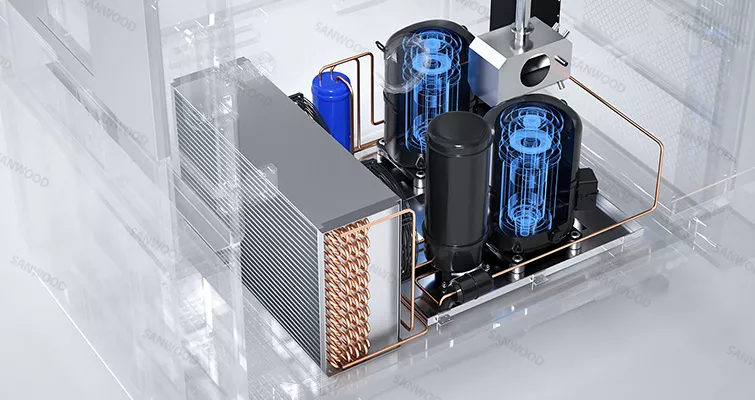 CSSD/ESSD 高低温试验箱